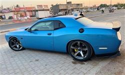 دودج تشالنجر